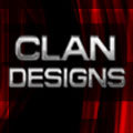 Clandesigns, Clantemplates, Modifikationen, Clanprodukte und mehr - ClanDesigns.de