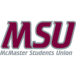 MacStudentUnion's profile picture. McMaster Student Union
