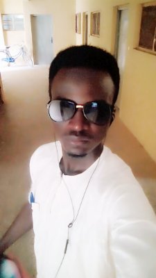 I am very gentle, and honest, and I respect everyone that respect his or herself