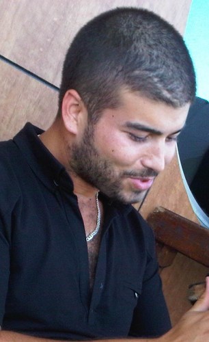 oktaaykaraca's profile picture. 