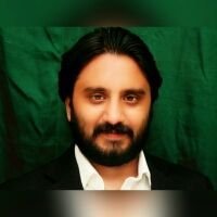 Mirza Kashif PMLN(@lite_guru) 's Twitter Profile Photo
