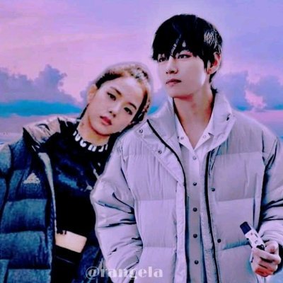 JisooTaesoo's profile picture. Chicklienss