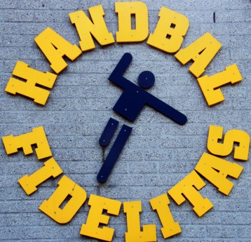 Handbal Fidelitas