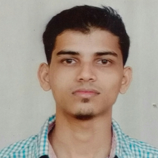 Samirvelip1's profile picture. Be happy😀