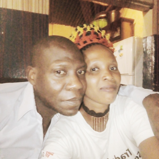 geraldngambi1's profile picture. Fifth born in a family of 8. Born at Chitedze Agricultural Research Station in Lilongwe.