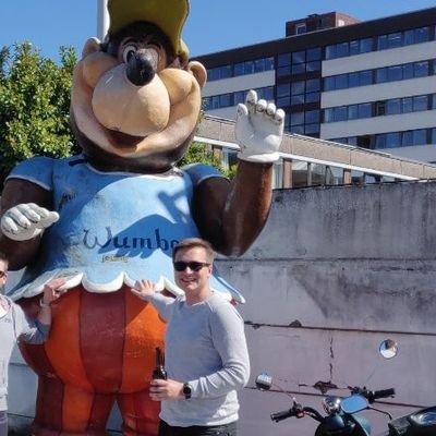 CasiEppendorf's profile picture. IT, Nerdkram, elbcloud. Hamburg digga!