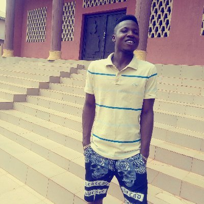 Michael29035444's profile picture. Let's make fame 💯
And the world a better place🌏🏖
#ChelseaFc⚽
#followback✨#retweet❤