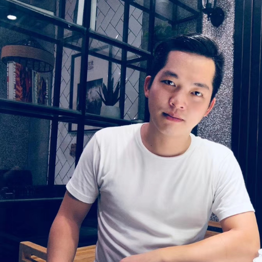 marszhuang2's profile picture. 😀😀