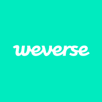 Weverse(@weverseofficial) 's Twitter Profile Photo Weverse(@weverseofficial) 's Twitter Profile Photo