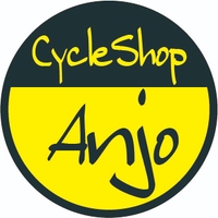 CycleShop Anjo (@chronus9999) 's Twitter Profile