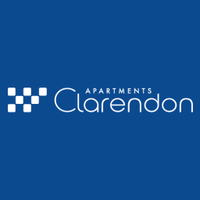 Clarendon Apartments(@clarendonapts) 's Twitter Profile Photo