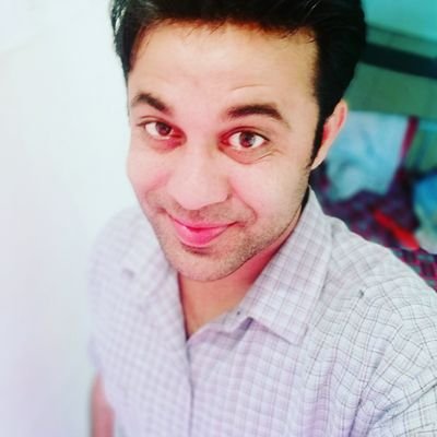 amjad_mandra's profile picture. lecturer at lasbela university