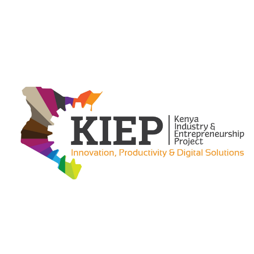 The official account of the Kenya Industry & Entrepreneurship Project (KIEP); which aims to strengthen the Innovation and Entrepreneurship Ecosystem in #Kenya