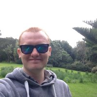 James McCulloch (@jamesrobert680) 's Twitter Profile