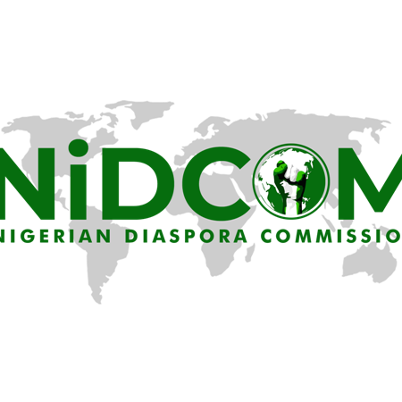 The Official Twitter Account of The Nigerians in Diaspora Commission (NIDCOM) || Chairman/CEO Hon. Dr. @abikedabiri OON.