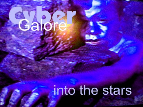 cyberjohans's profile picture. 