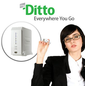 MyDittoServeur's profile picture. Ultime Génération des serveurs à distance !