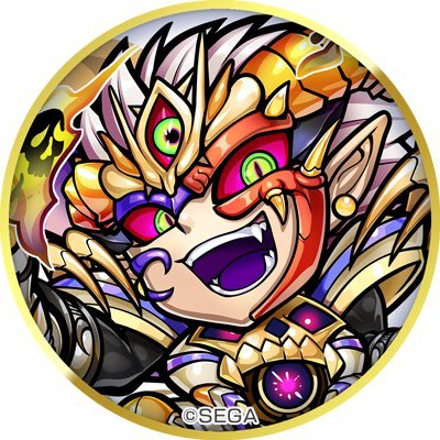 mmm4000mmm's profile picture. 共闘ことばRPGを広めたい #コトダマン ガンガンフォローして下さい！