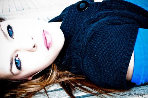 LeanaDModel's profile picture. 