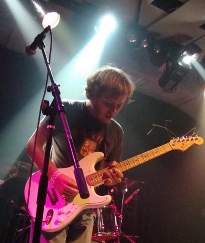 VTmikey's profile picture. VPI & SU '10, George Mason M.Ed, school counselor, educator, part-time musician, avid DC sports fan.