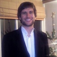 Nicholas weeks - @NickWeeks89 Twitter Profile Photo