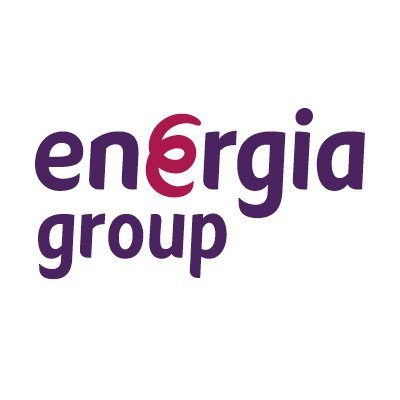 We are Energia Group. Experts in all things ENERGY.