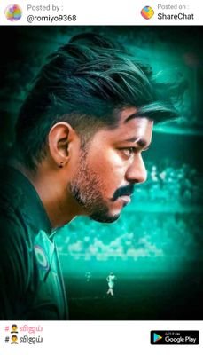 Talapathi9's profile picture. 