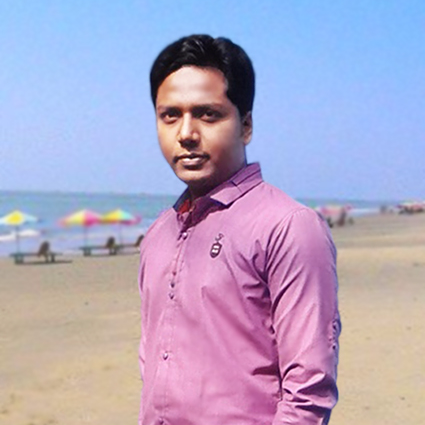 Hi. I'm Rakib. i'm an expert Graphic Designer with over 4 years of experience on this field.I will make Logo,T-shirt,Business cards,Flyer,Poster,Banner for you.