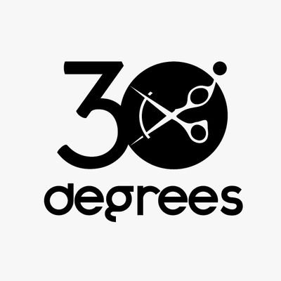 30 degrees حلاق