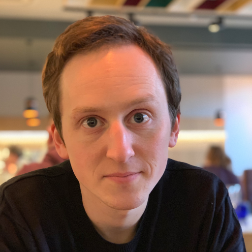 Matt Gray Profile
