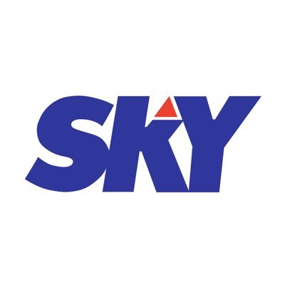 SKY's Official X (Twitter) Account for promos and products!