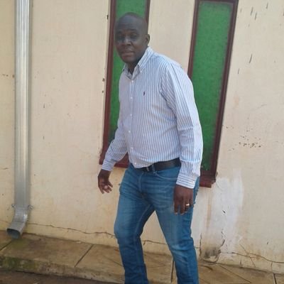 GezaniMike's profile picture. 