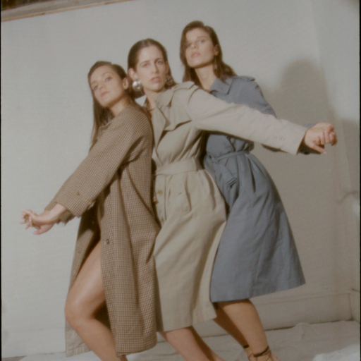 paradisiaband's profile picture. feminisia