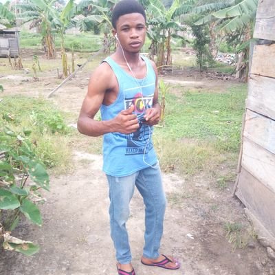 BohyebaIyke's profile picture. Selling the word of God to the heard and unheard alike?