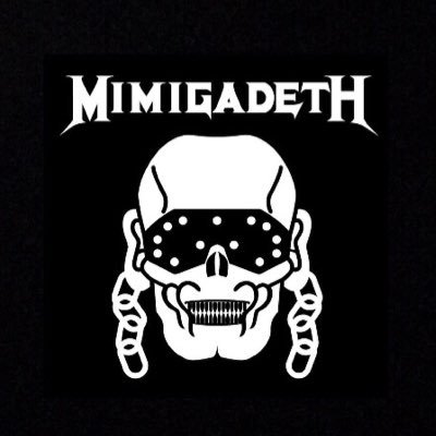 ---MEGADETH Tribute BAND Official Twitter--- お知らせ、告知など。。。問い合わせ・チケット予約・出演依頼などは直接DMにてお問合せ下さい