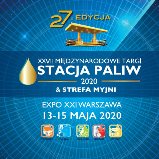 The leading trade fair for petrol stations, liquid fuels and car washes in Poland and Central-Eastern Europe
#TargiPaliwa
#PetrolFair