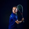 GregMarche's profile picture. • French Professional Squash Player • French #1 🇫🇷 • world #16 🌎 • #sportsaddict