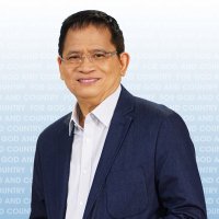 Bro. Eddie C. Villanueva(@Bro_Eddie) 's Twitter Profile Photo