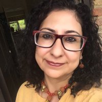 Dr Simmi Sachdeva-Mohan (@docsimmi) 's Twitter Profile