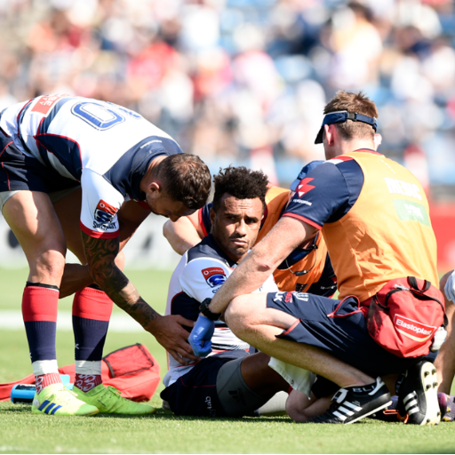 APA Sports & Exercise Physiotherapist. Former A-League/NRL/Super Rugby Physio. Proud Father of 3