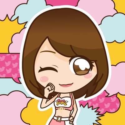 勝利の女神として全国で活躍するアイドルユニット♡関西リーチエンジェルオフィシャルTwitterです♪♡Follow me～♡#リーチエンジェル
リーチエンジェル大募集！｢人生で一度くらい、リーチエンジェルになってみませんか？」気になったあなた！今すぐクリック➡️https://t.co/Mg3mTZJbOo