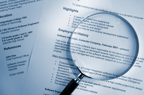 Executive Resume Writing Services | LinkedIn Profiles | Career Feedback | Free Analysis & Review