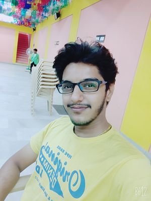 Madhan50289722's profile picture. 