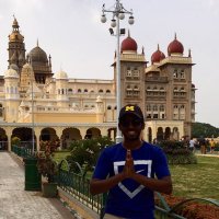 Deepak Shyam (@deepakshyam9) 's Twitter Profile