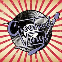 Crooked Vinyl(@crookedvinyl) 's Twitter Profile Photo