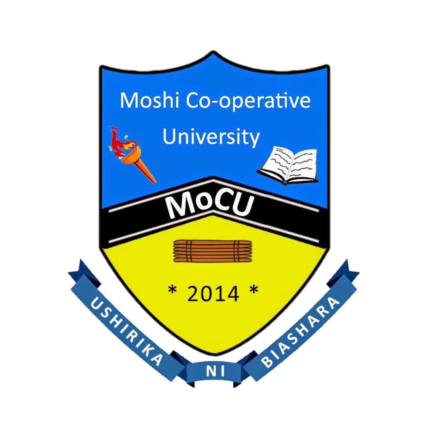 Moshi Co-operative University