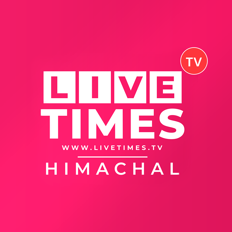 Live Times TV Himachal