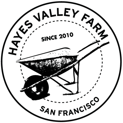 Hayes Valley Farm is an education and research project with a focus on urban agriculture. Help us turn an old freeway ramp into a community food forest.