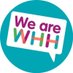 Your Future at WHH (@WHHYourFuture) Twitter profile photo