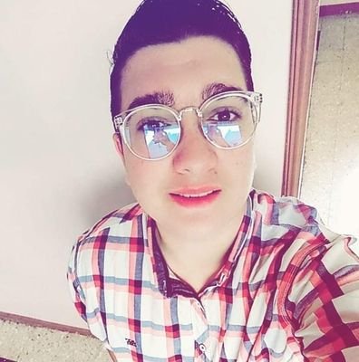 Mahmoud57945454's profile picture. YarB❤️